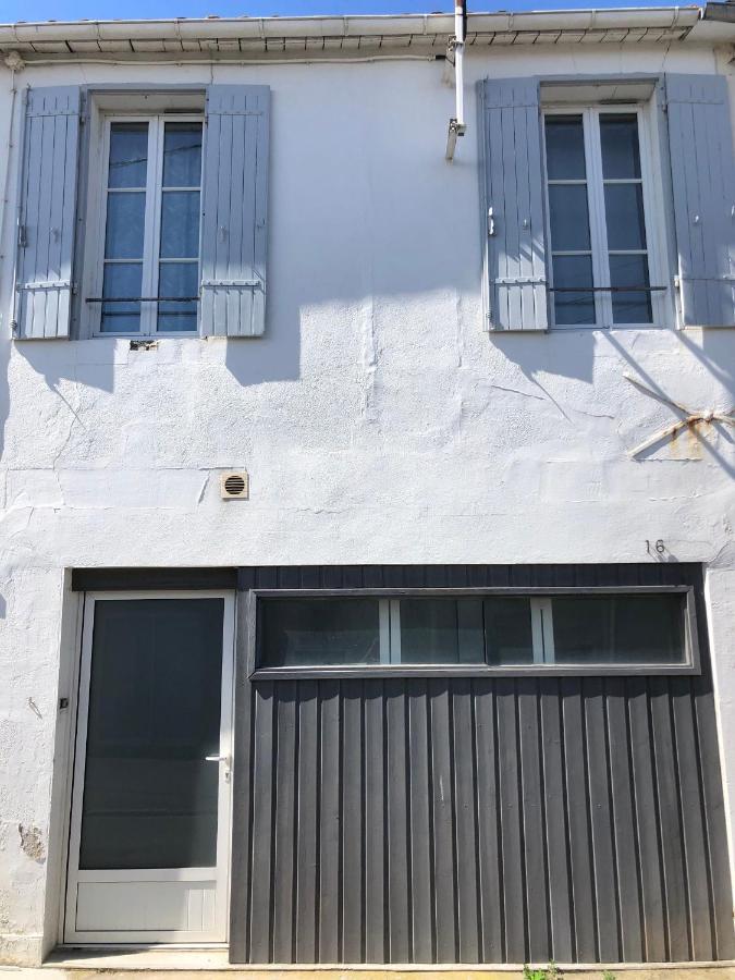 Le Farniente, Belle Maison Pres Du Port La Rochelle  Exterior foto